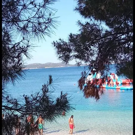 Mobile Homes 70 M To Porat Beach * פאקוסטאן