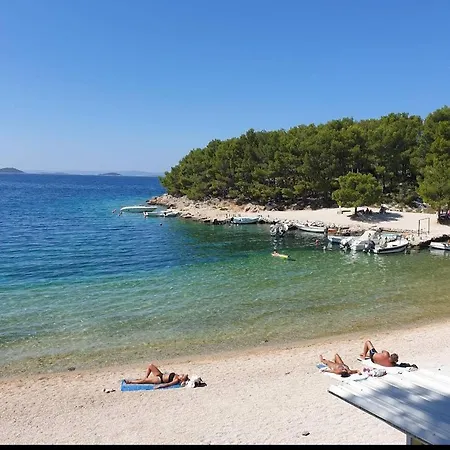 Mobile Homes 70 M To Porat Beach *