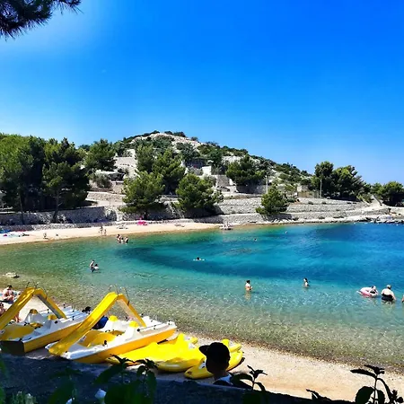 Mobile Homes 70 M To Porat Beach בית נופש