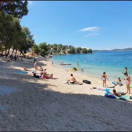 Dom wakacyjny Mobile Homes 70 M To Porat Beach