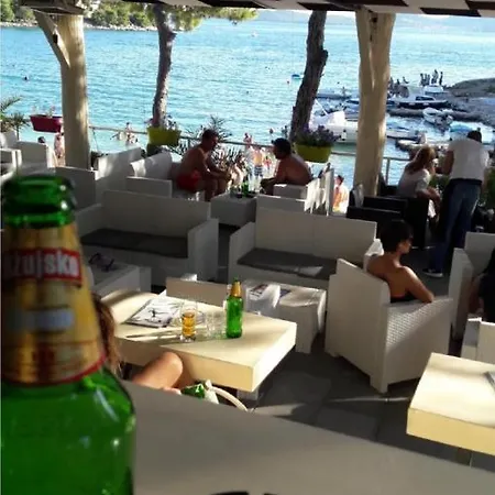 Dom wakacyjny Mobile Homes 70 M To Porat Beach